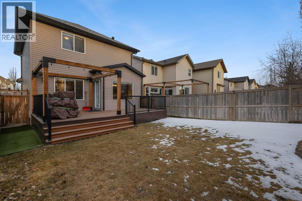 Single Family House for Sale in  Brightondale Parade SE New Brighton Calgary 