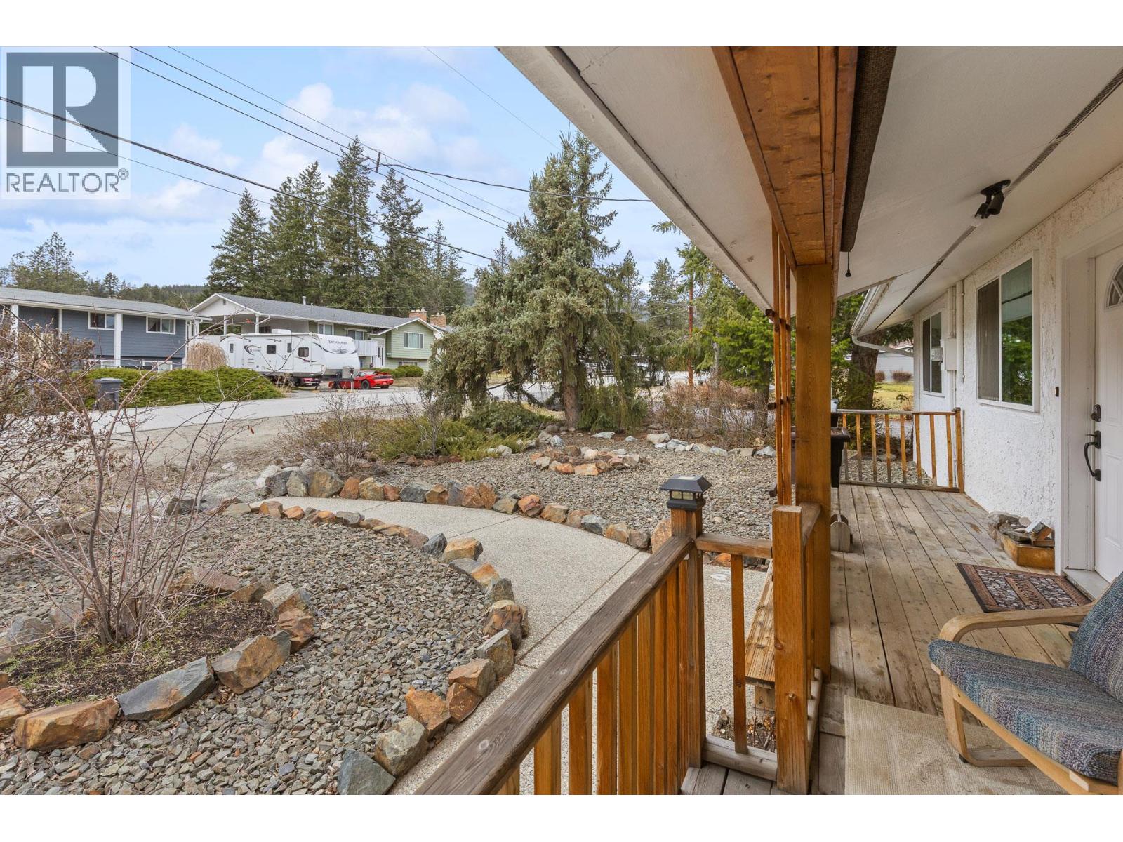 3317 McGregor Road Lot# 54, West Kelowna