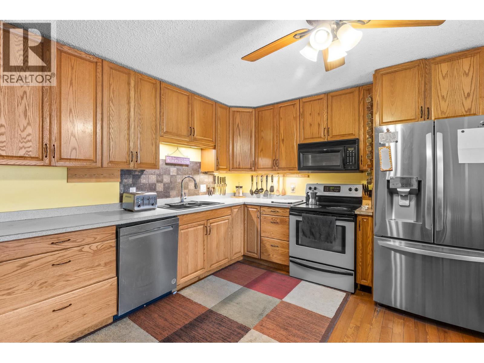 3317 McGregor Road Lot# 54, West Kelowna