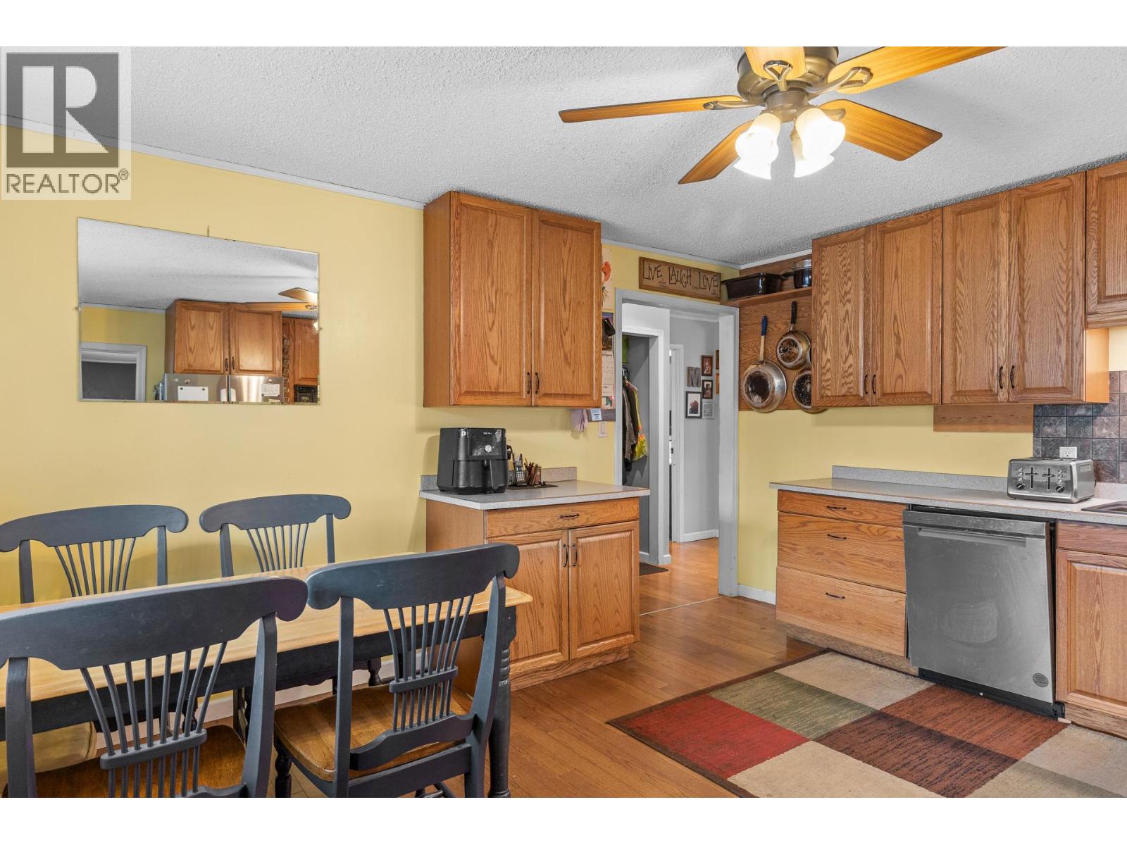 3317 McGregor Road Lot# 54, West Kelowna