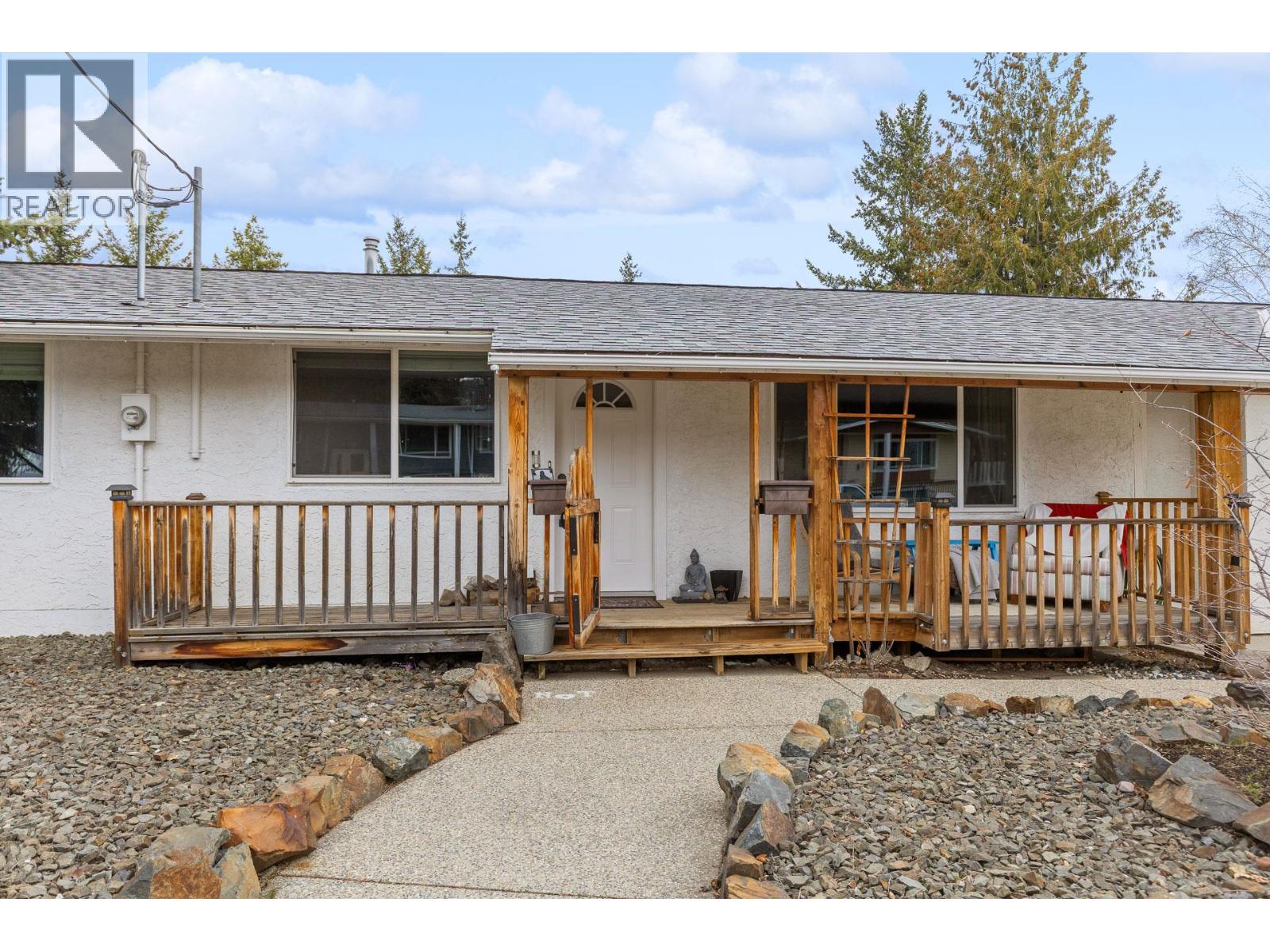 3317 McGregor Road Lot# 54, West Kelowna