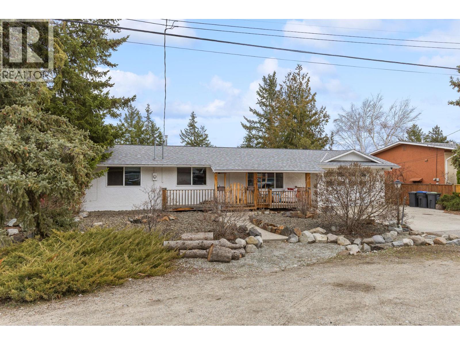 3317 McGregor Road Lot# 54, West Kelowna