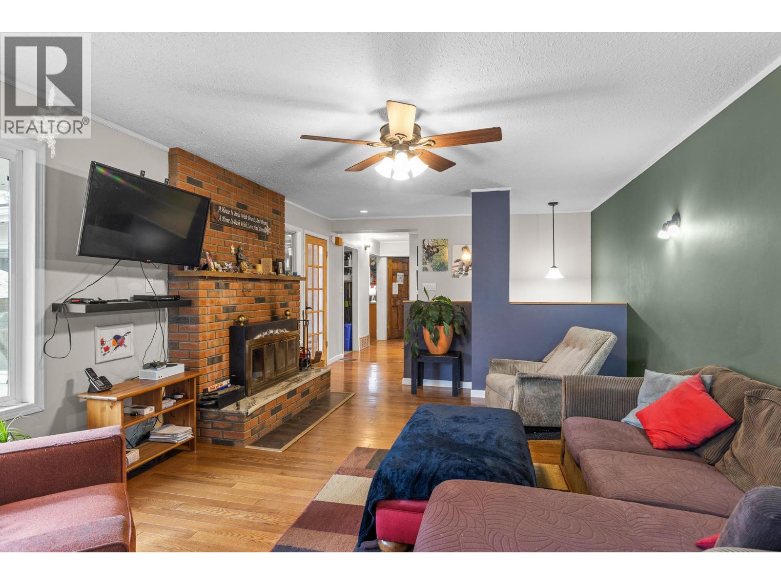 3317 McGregor Road Lot# 54, West Kelowna