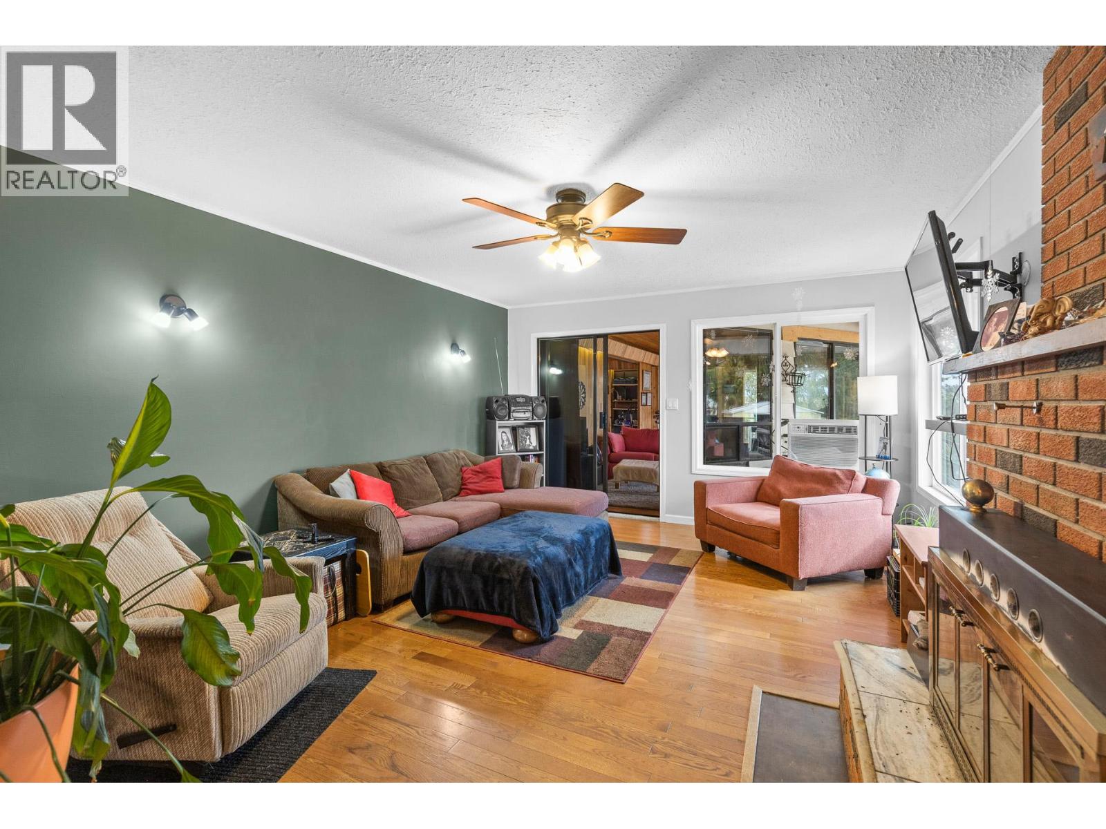 3317 McGregor Road Lot# 54, West Kelowna