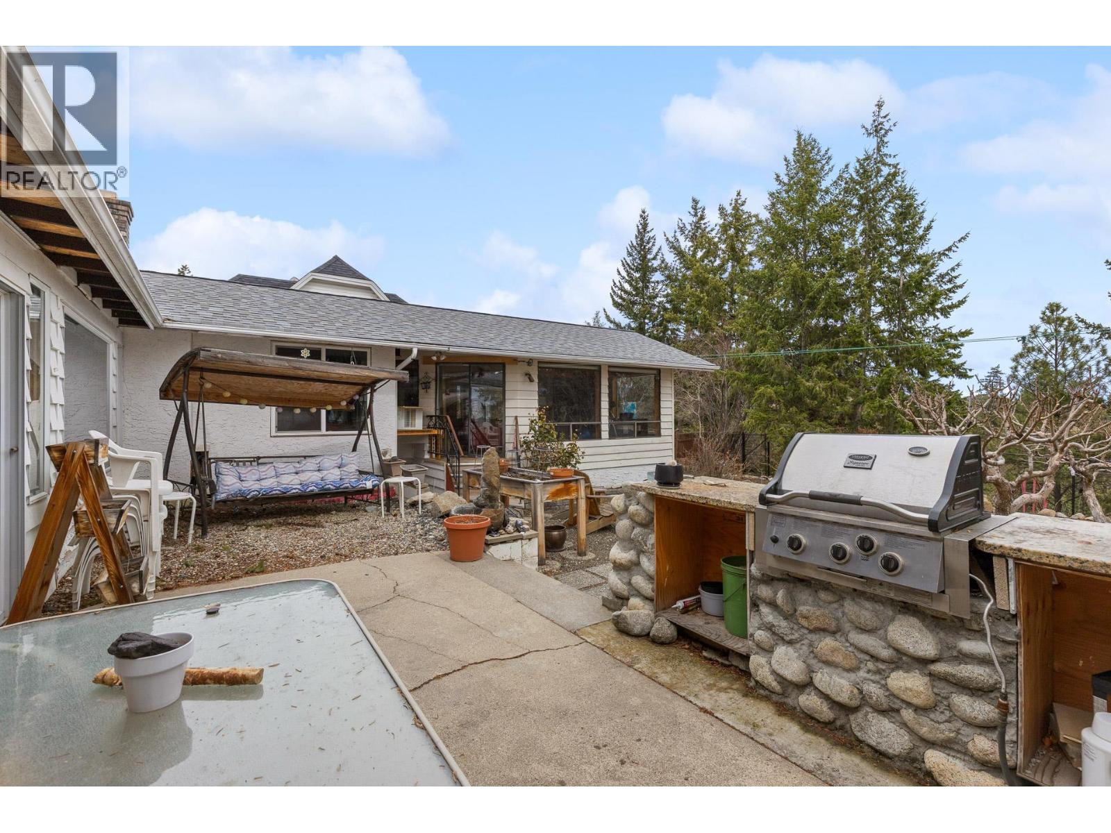 3317 McGregor Road Lot# 54, West Kelowna