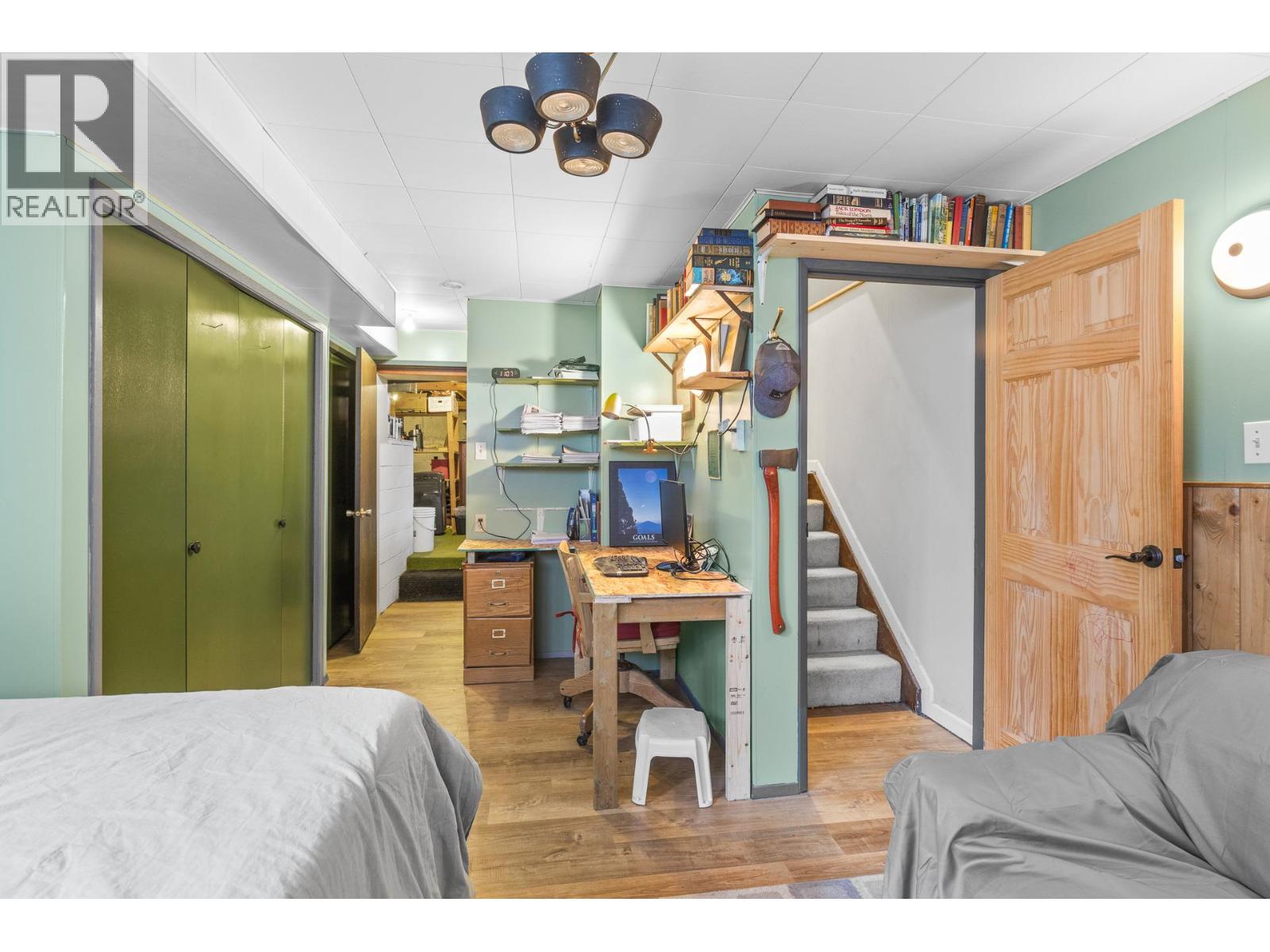 3317 McGregor Road Lot# 54, West Kelowna