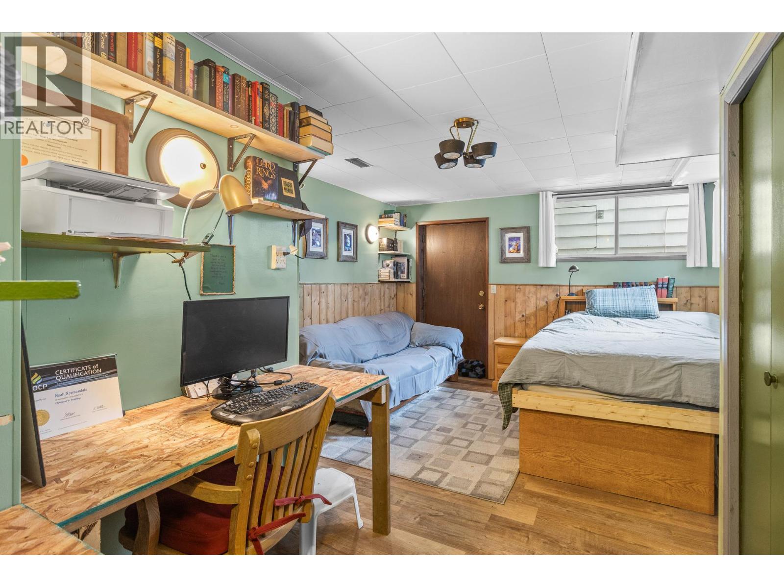 3317 McGregor Road Lot# 54, West Kelowna