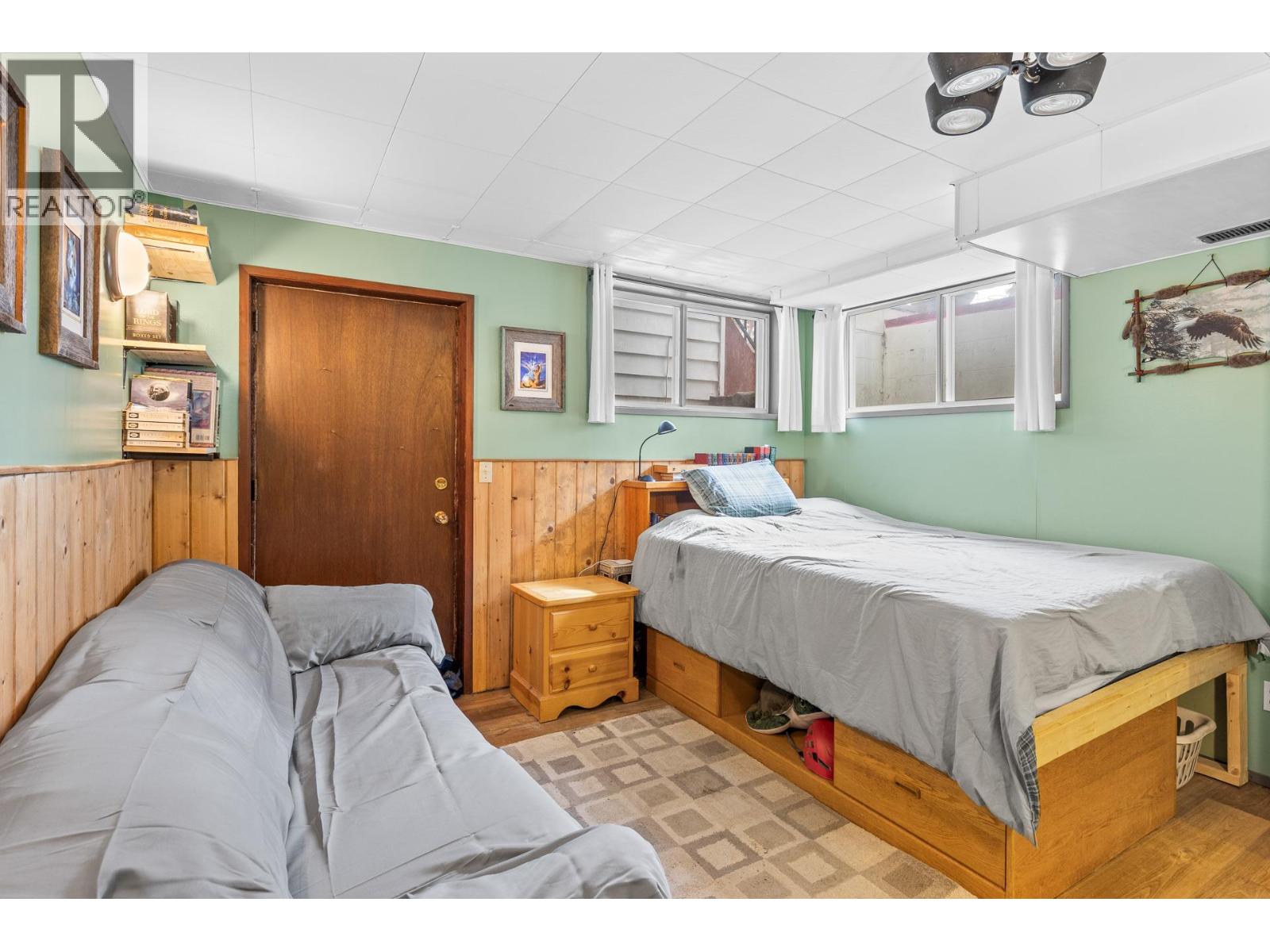 3317 McGregor Road Lot# 54, West Kelowna