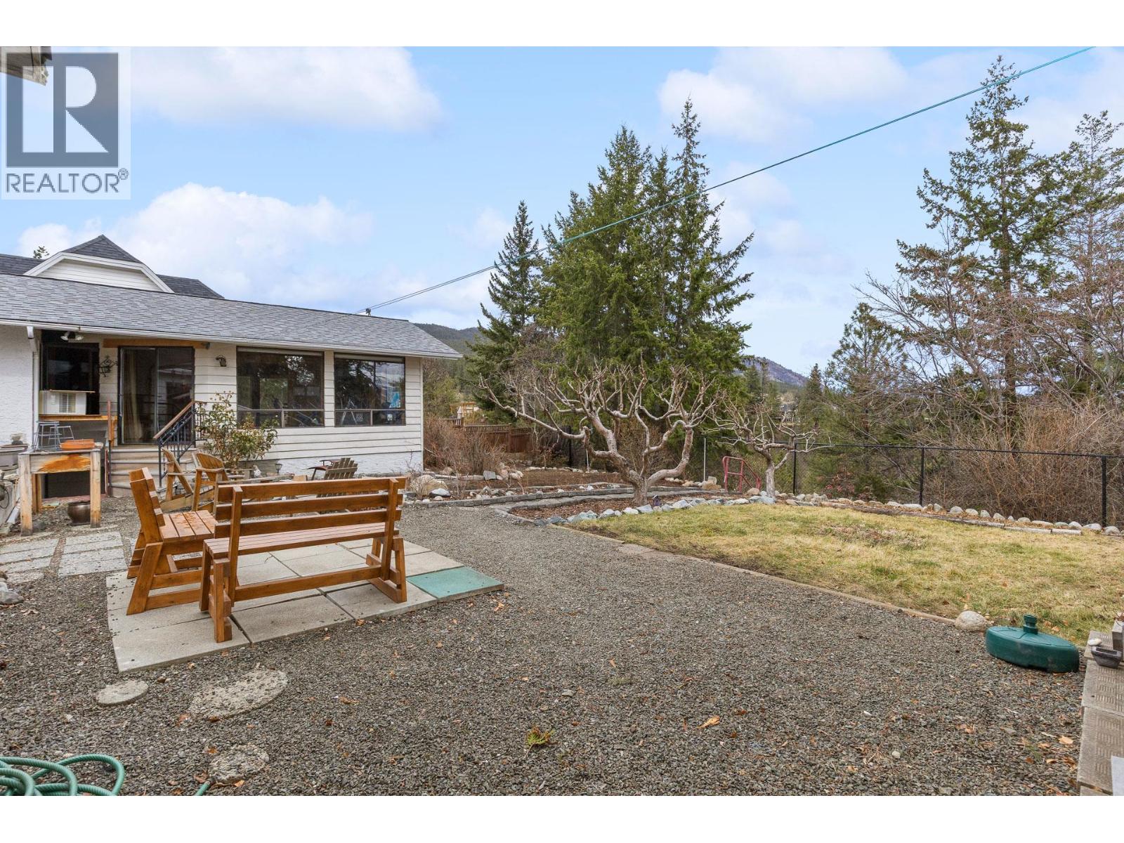 3317 McGregor Road Lot# 54, West Kelowna