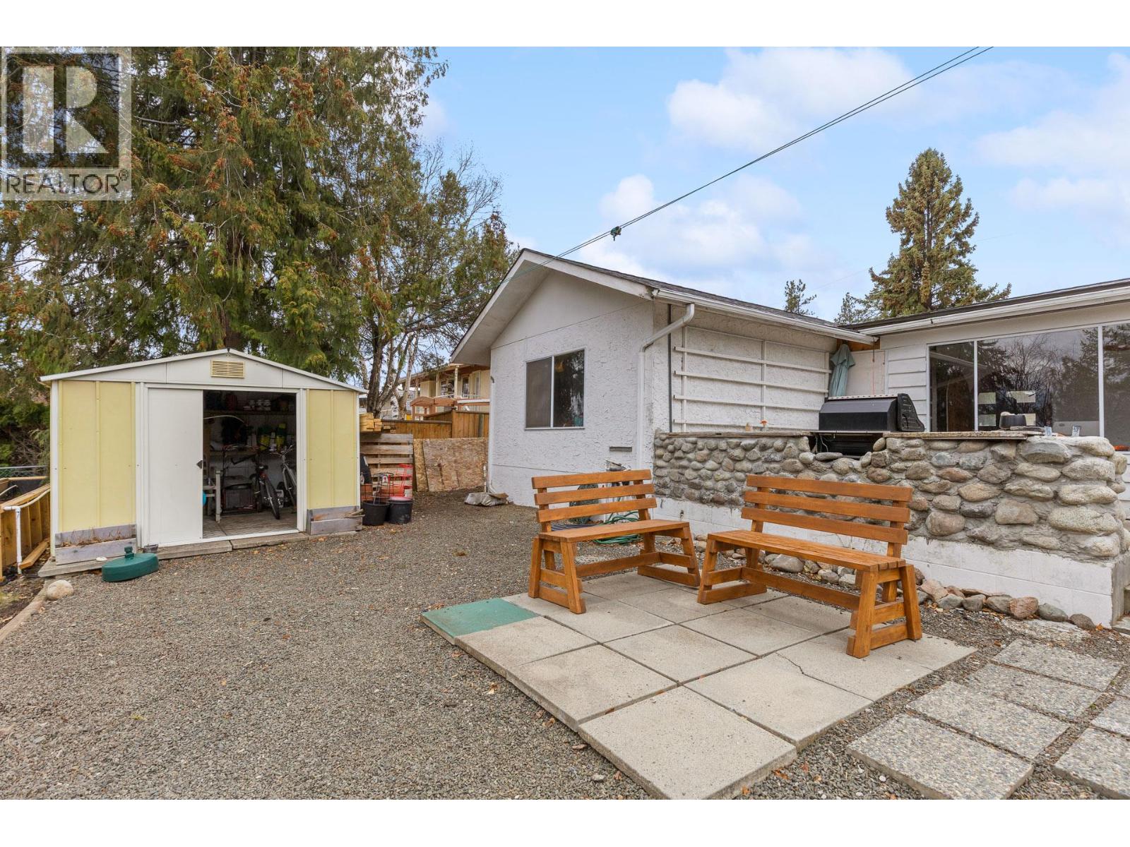 3317 McGregor Road Lot# 54, West Kelowna