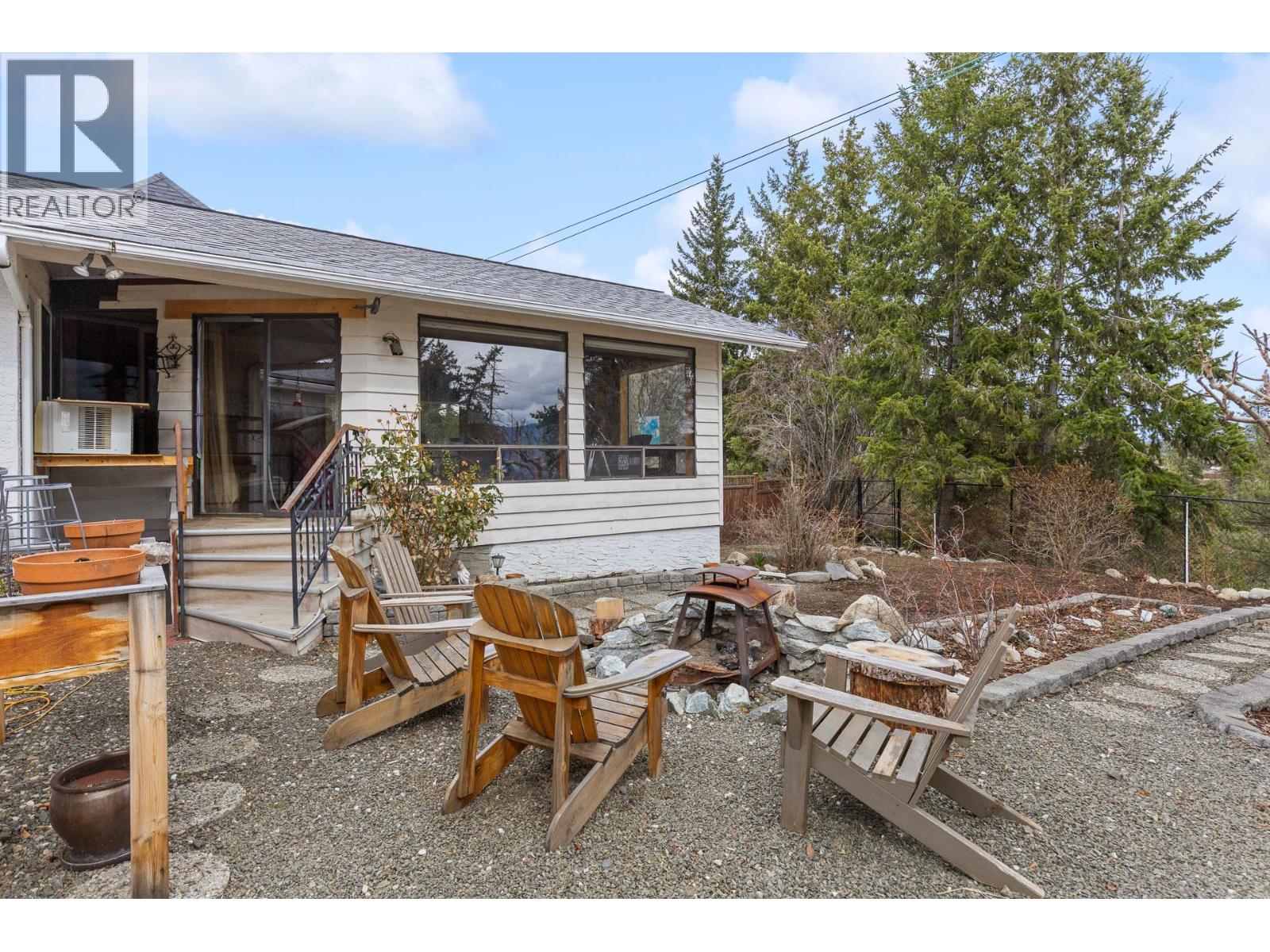 3317 McGregor Road Lot# 54, West Kelowna