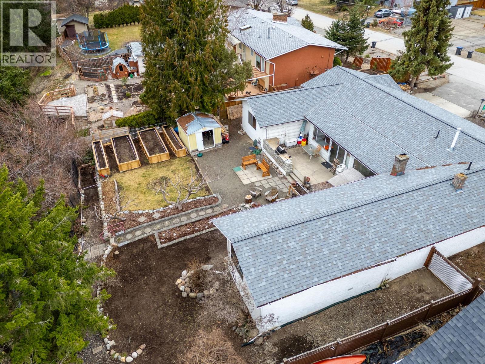 3317 McGregor Road Lot# 54, West Kelowna