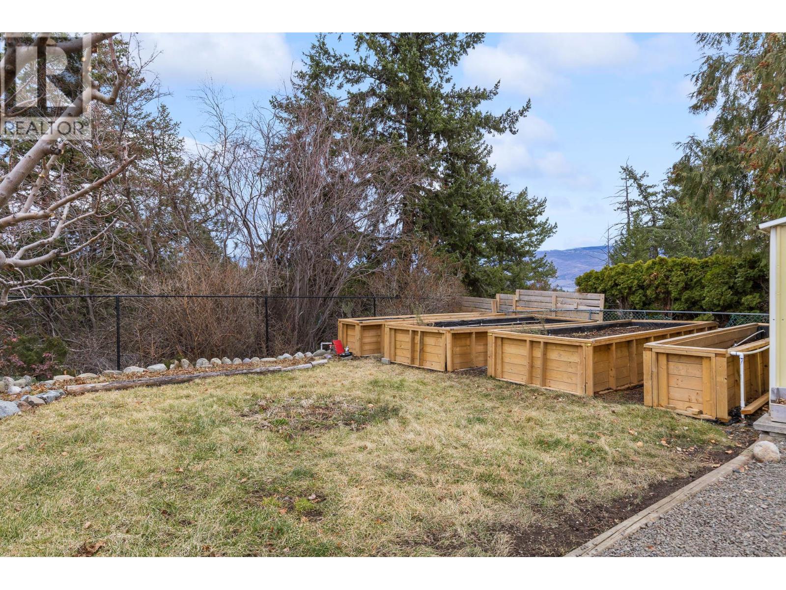 3317 McGregor Road Lot# 54, West Kelowna