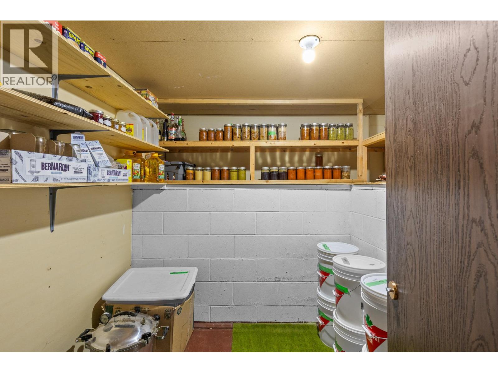 3317 McGregor Road Lot# 54, West Kelowna