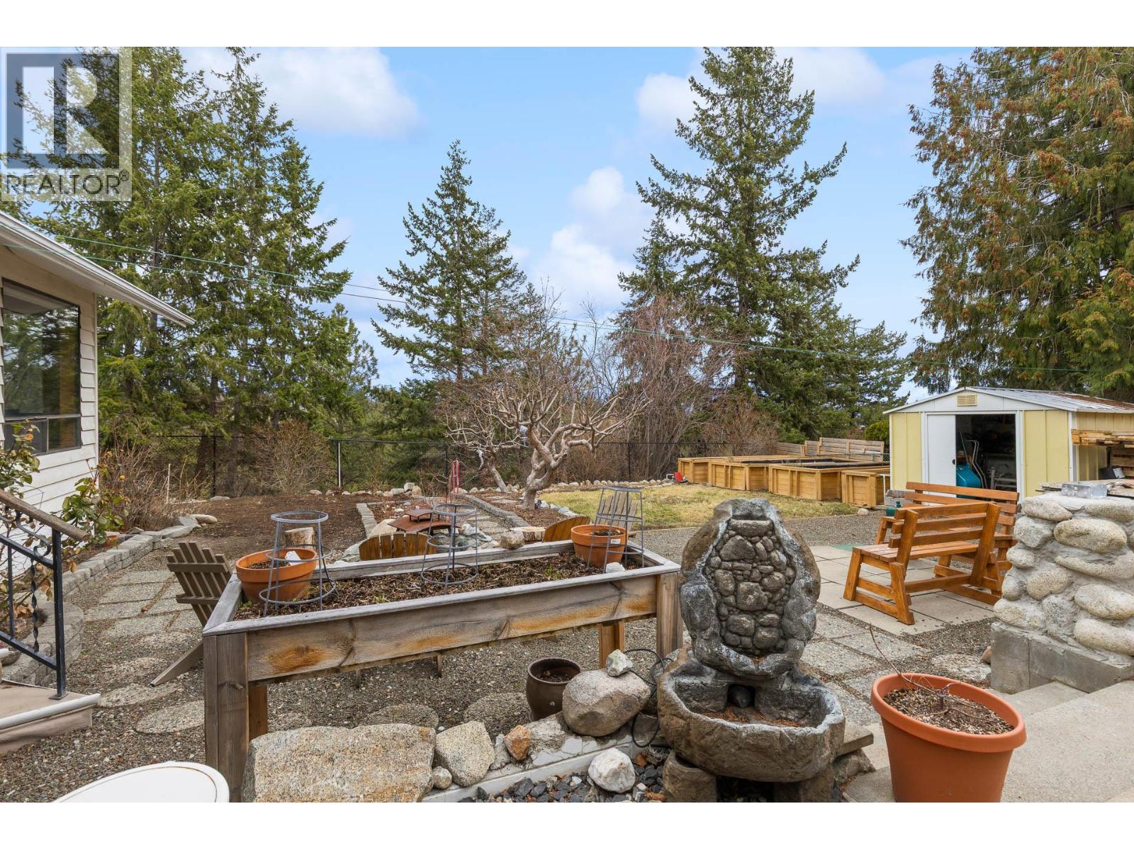 3317 McGregor Road Lot# 54, West Kelowna