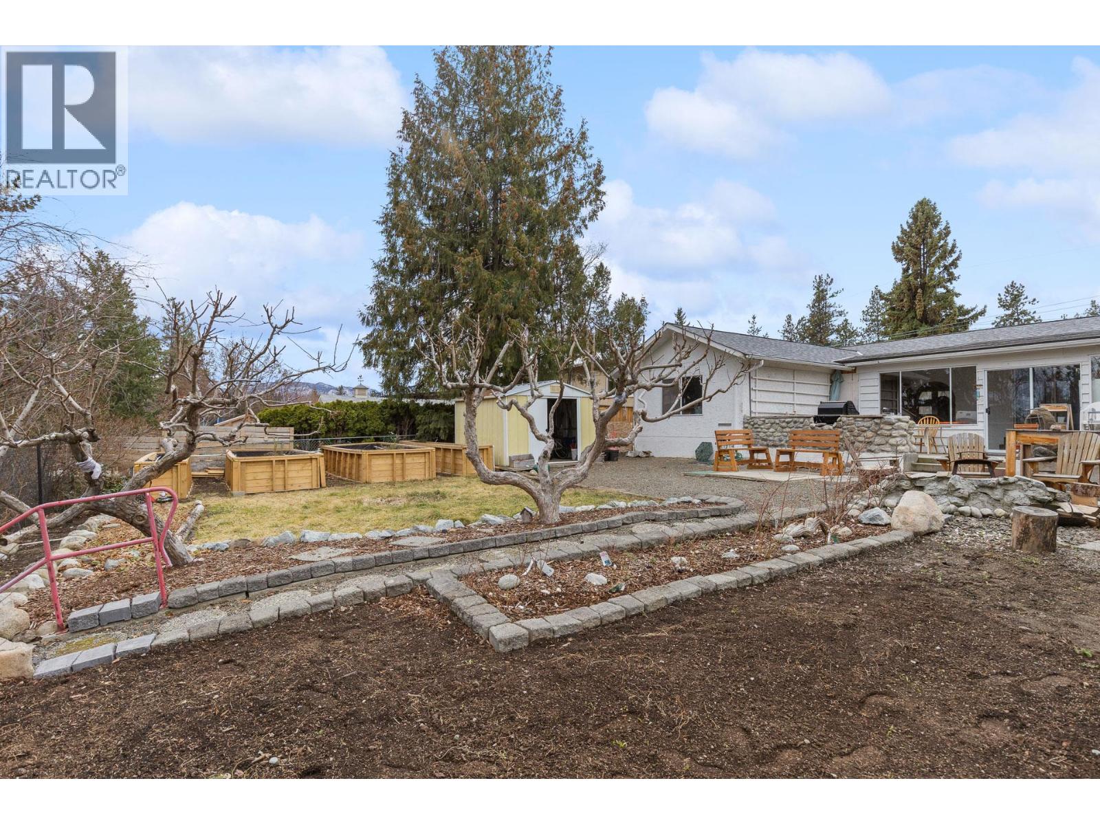 3317 McGregor Road Lot# 54, West Kelowna