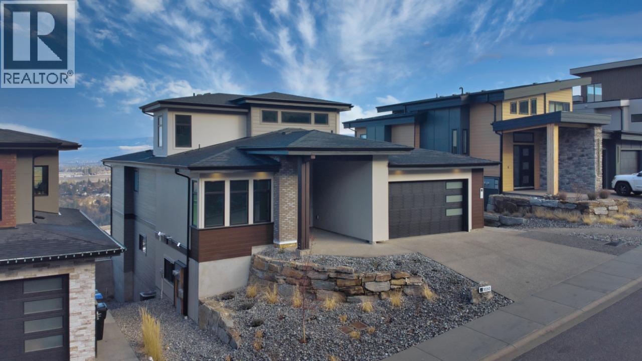  1030 Emslie Street, Kelowna