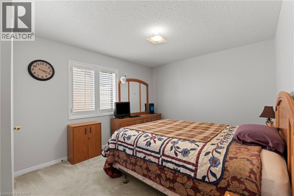 49 LOCKWOOD Road, Brampton, Ontario