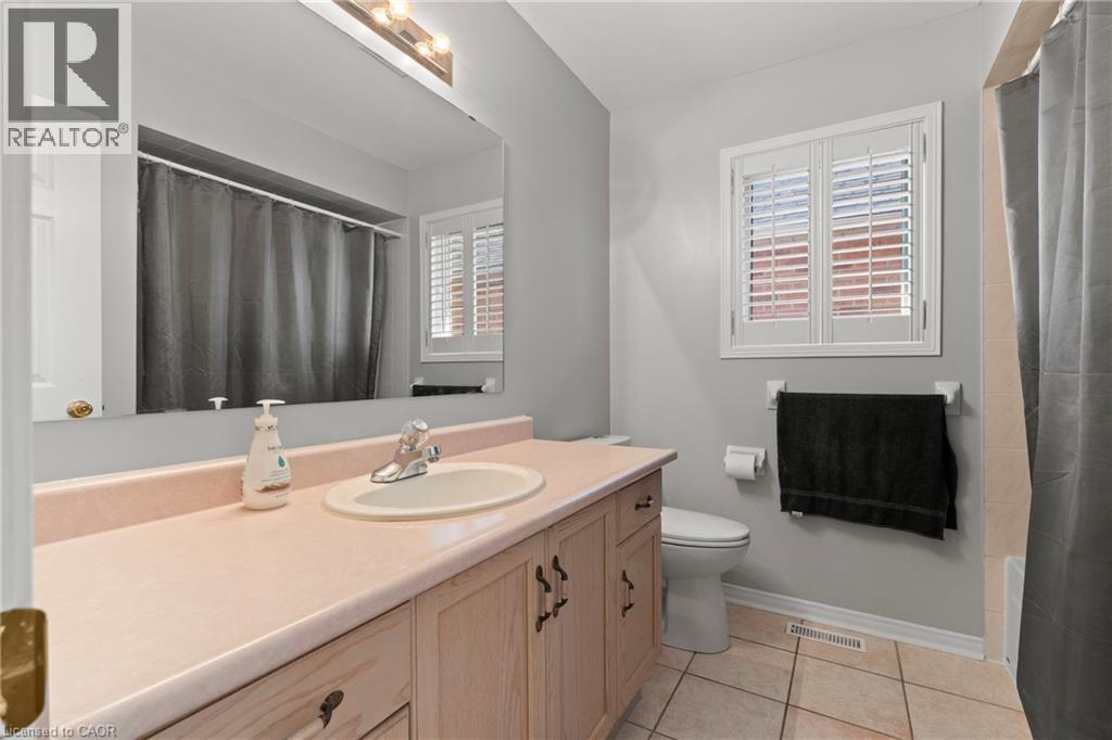 49 LOCKWOOD Road, Brampton, Ontario