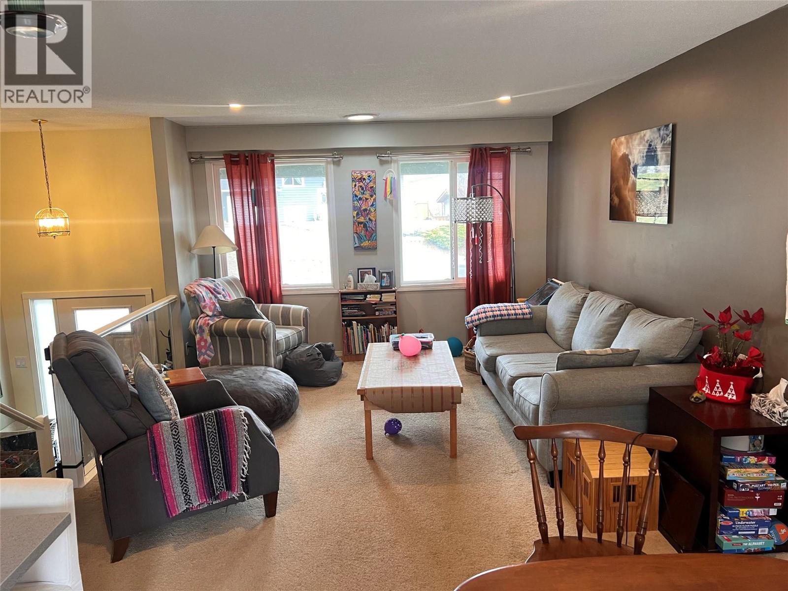 1290 Highridge Drive, Kamloops