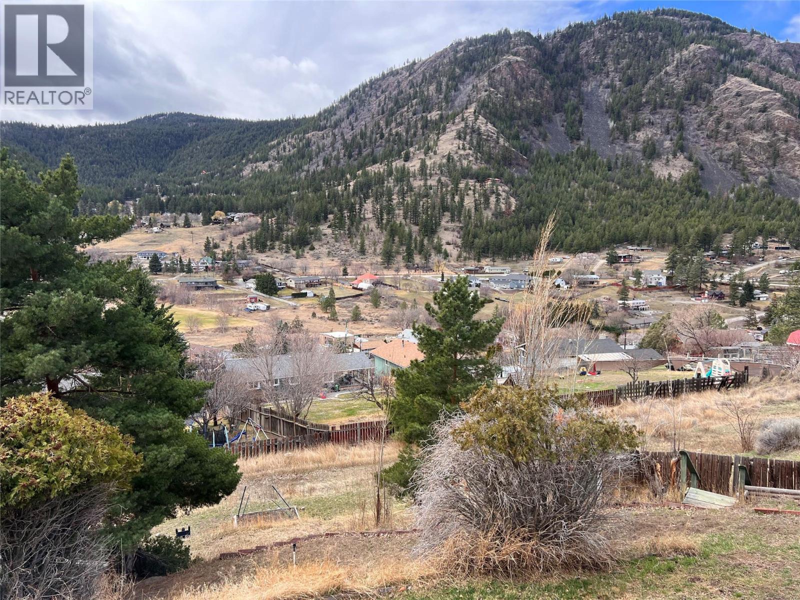  1290 Highridge Drive, Kamloops