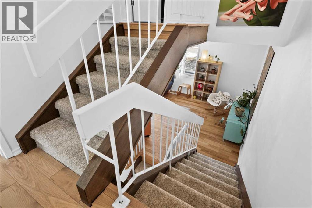 Single Family House 5 Level for Sale in  Brae Glen Lane SW Braeside Calgary 