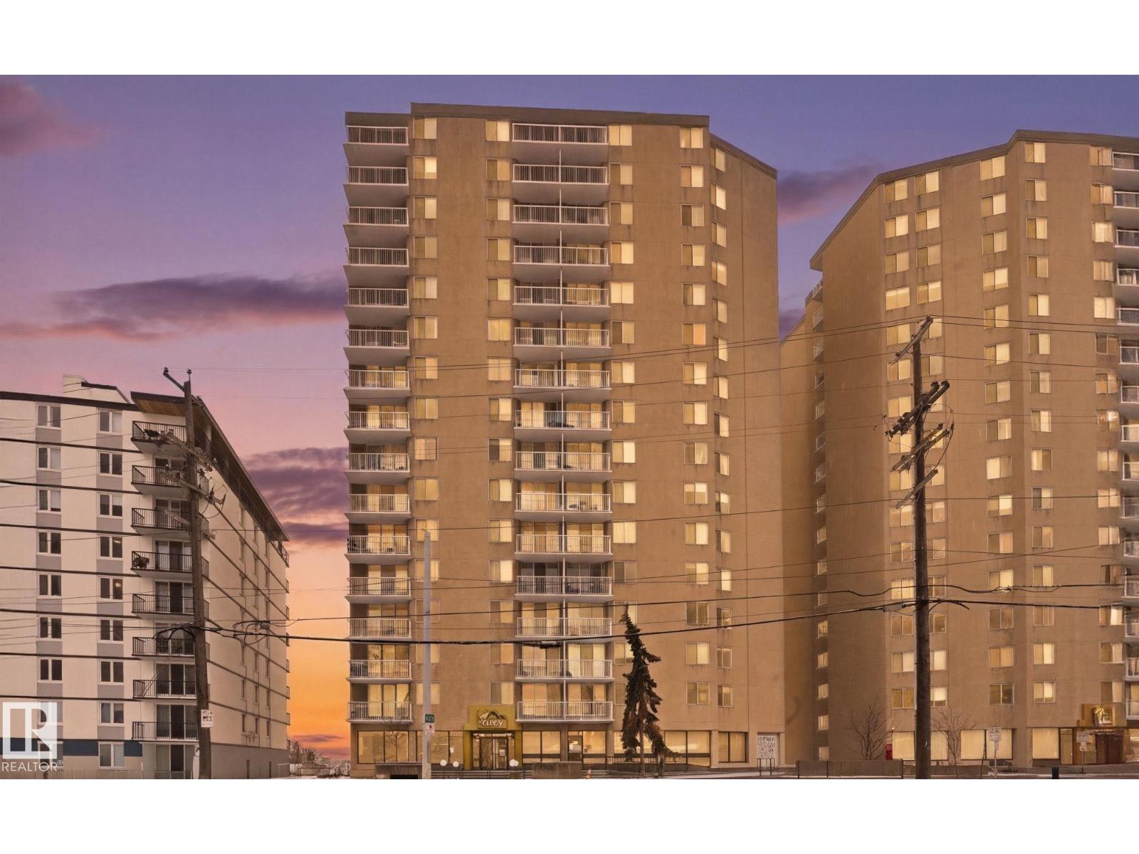 #406 12121 JASPER AV NW - 36