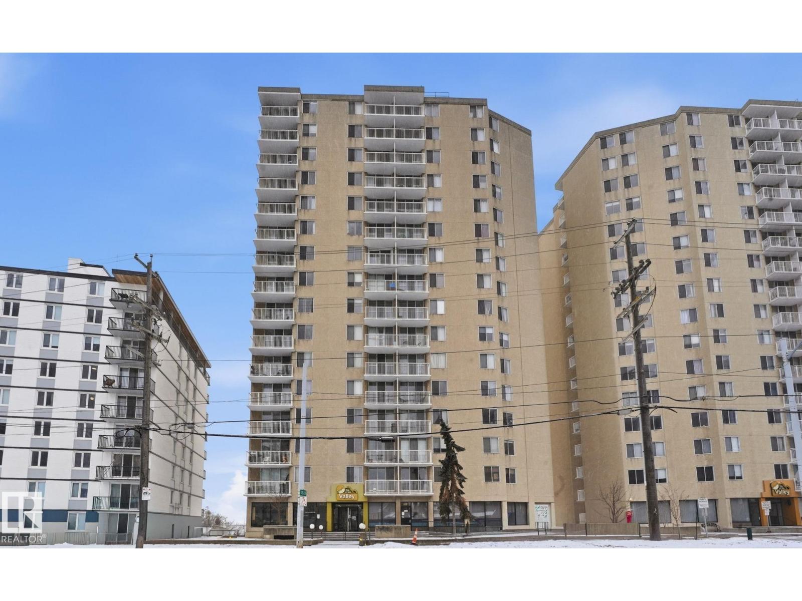#406 12121 JASPER AV NW - 37