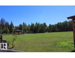 #131 5519 Twp Rd 550, Rural Lac Ste  Anne County, AB T0E0L0 Photo 17