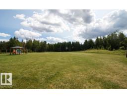 #131 5519 Twp Rd 550, Rural Lac Ste  Anne County, AB T0E0L0 Photo 27