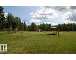 #131 5519 Twp Rd 550, Rural Lac Ste  Anne County, AB T0E0L0 Photo 29
