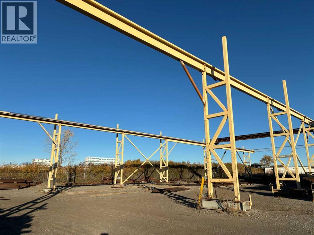 Industrial for Sale in   Street SE South Foothills Calgary 