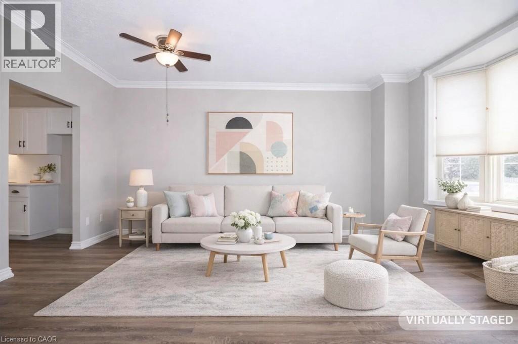 360 WATERLOO Avenue Unit# 107