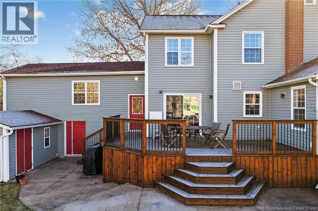 426 BLYTHWOOD AVENUE - 5