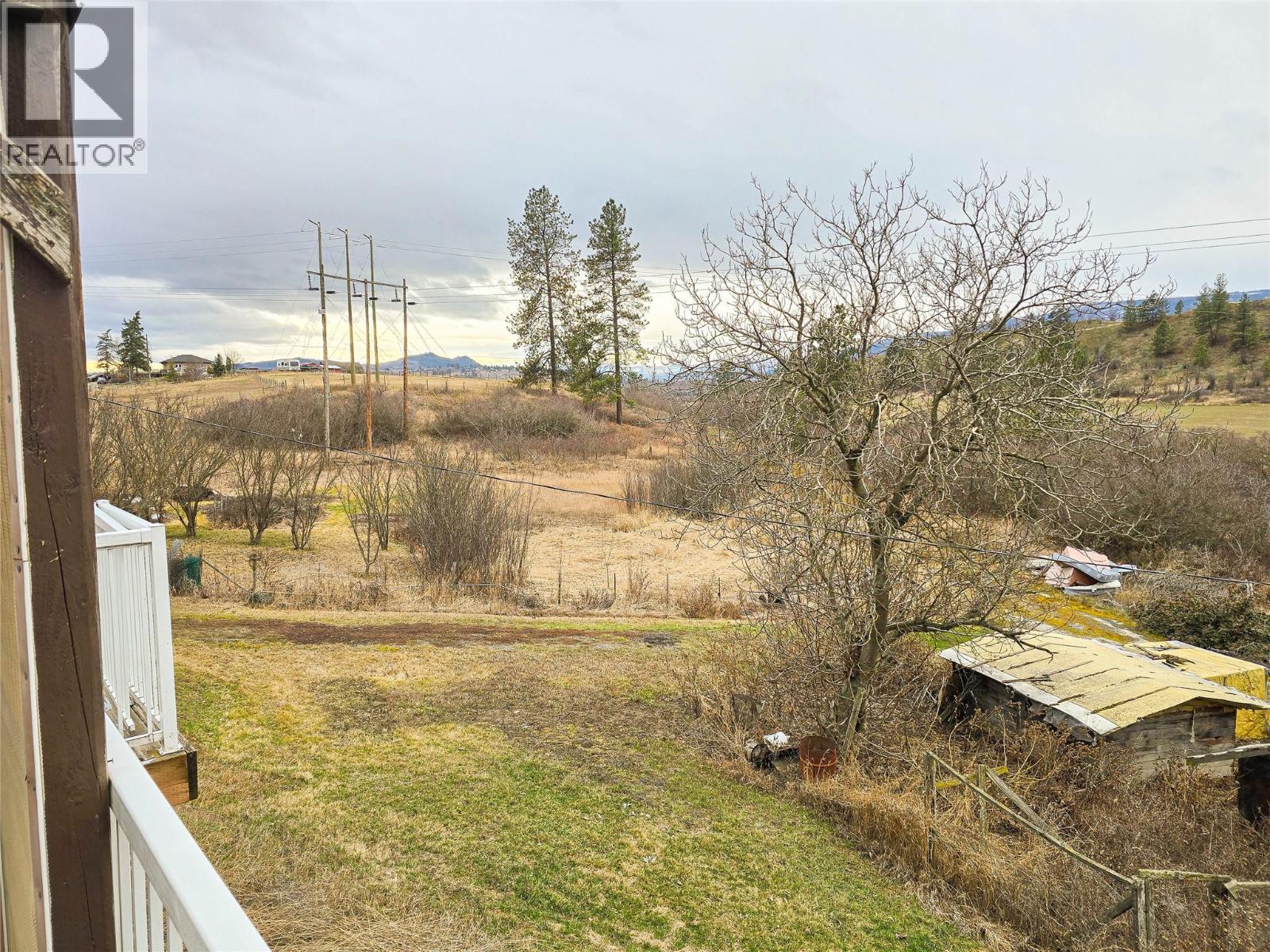  327 97A Highway, Spallumcheen