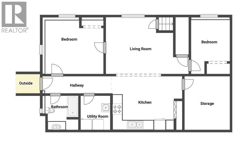  327 97A Highway, Spallumcheen