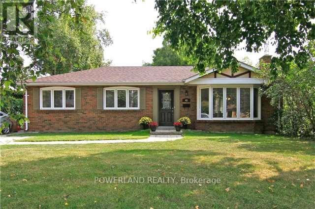 LOWER - 45 LINCOLN GREEN DRIVE