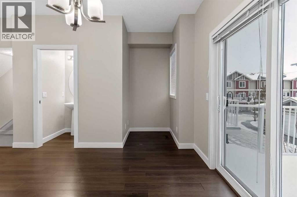 Single Family House for Sale in  Redstone Circle NE Redstone Calgary 