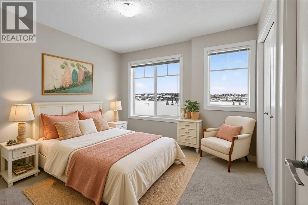 Single Family House for Sale in  Redstone Circle NE Redstone Calgary 