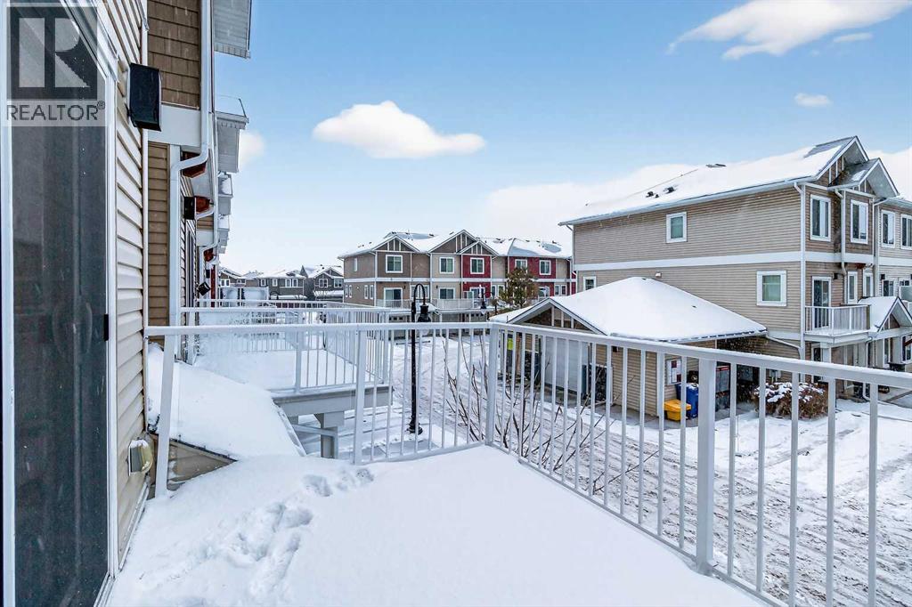 Single Family House for Sale in  Redstone Circle NE Redstone Calgary 