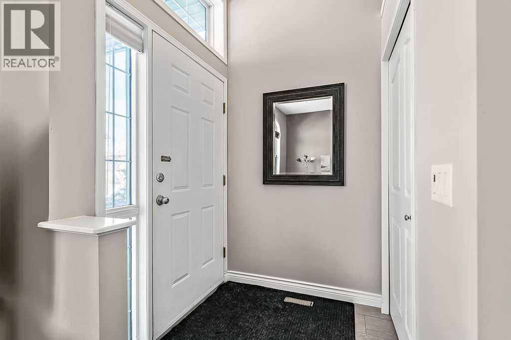 Single Family House 4 Level for Sale in  Mt Aberdeen Close SE McKenzie Lake Calgary 