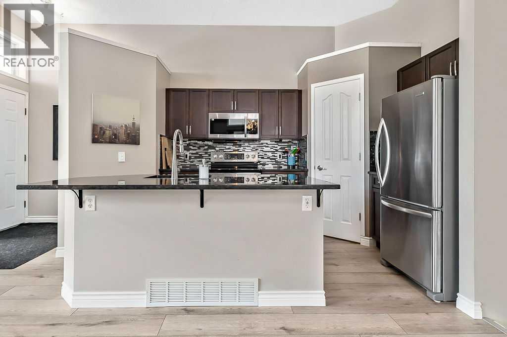 Single Family House 4 Level for Sale in  Mt Aberdeen Close SE McKenzie Lake Calgary 