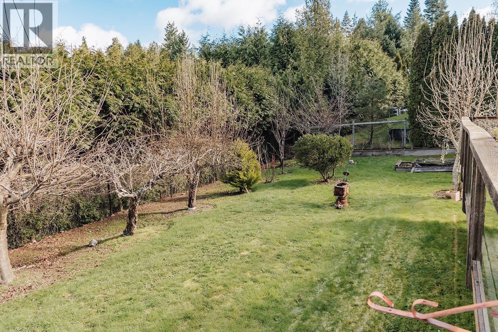 12732 WARNOCK ROAD, Madeira Park