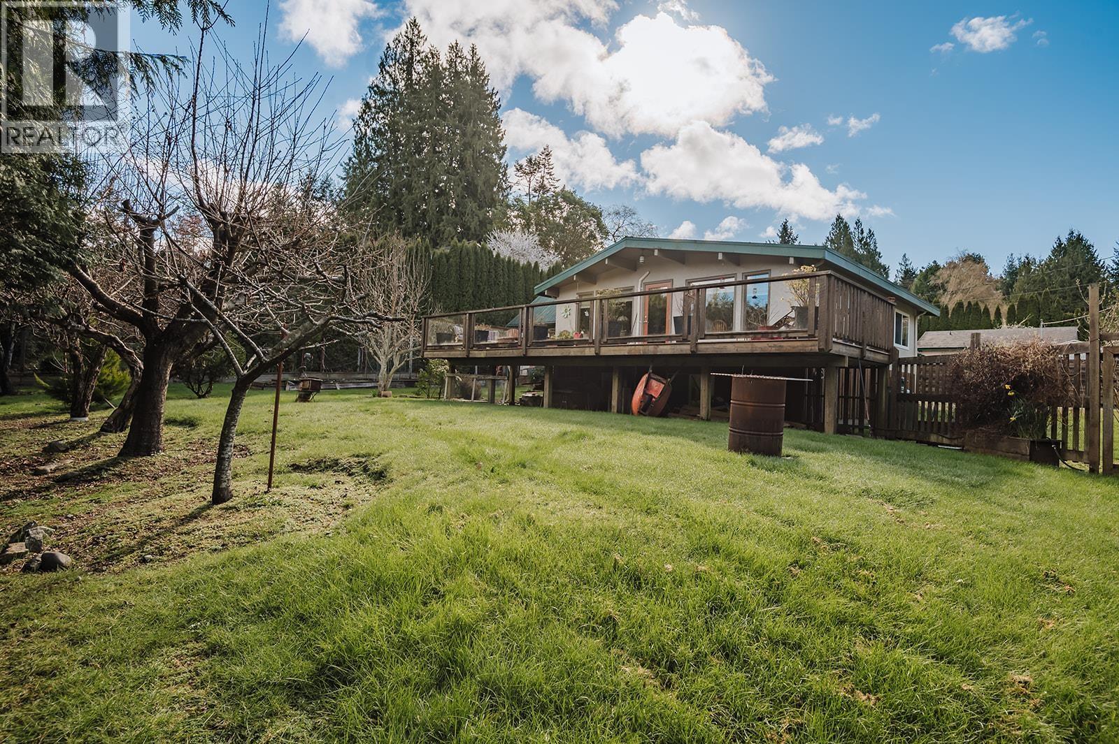 12732 WARNOCK ROAD, Madeira Park