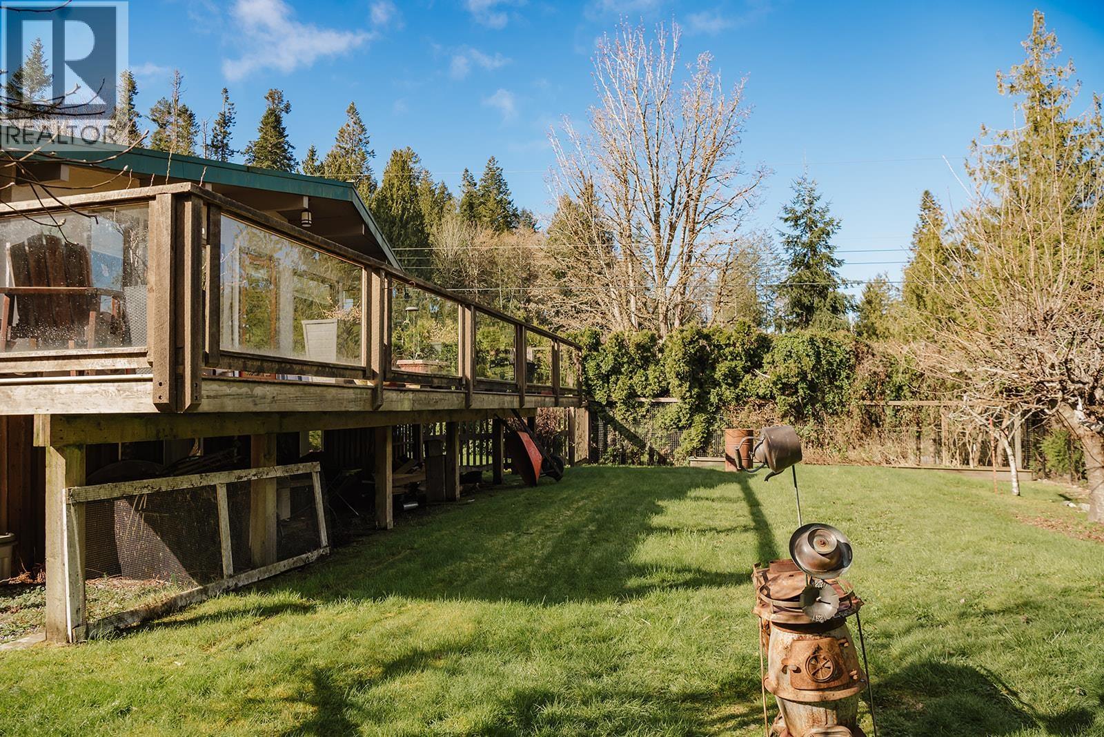 12732 WARNOCK ROAD, Madeira Park