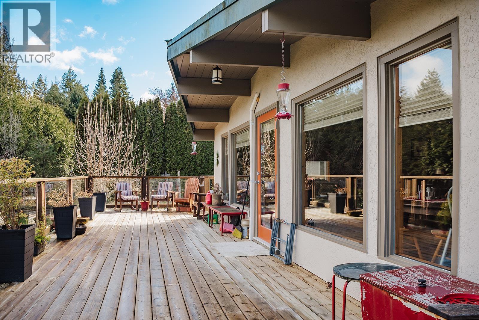 12732 WARNOCK ROAD, Madeira Park