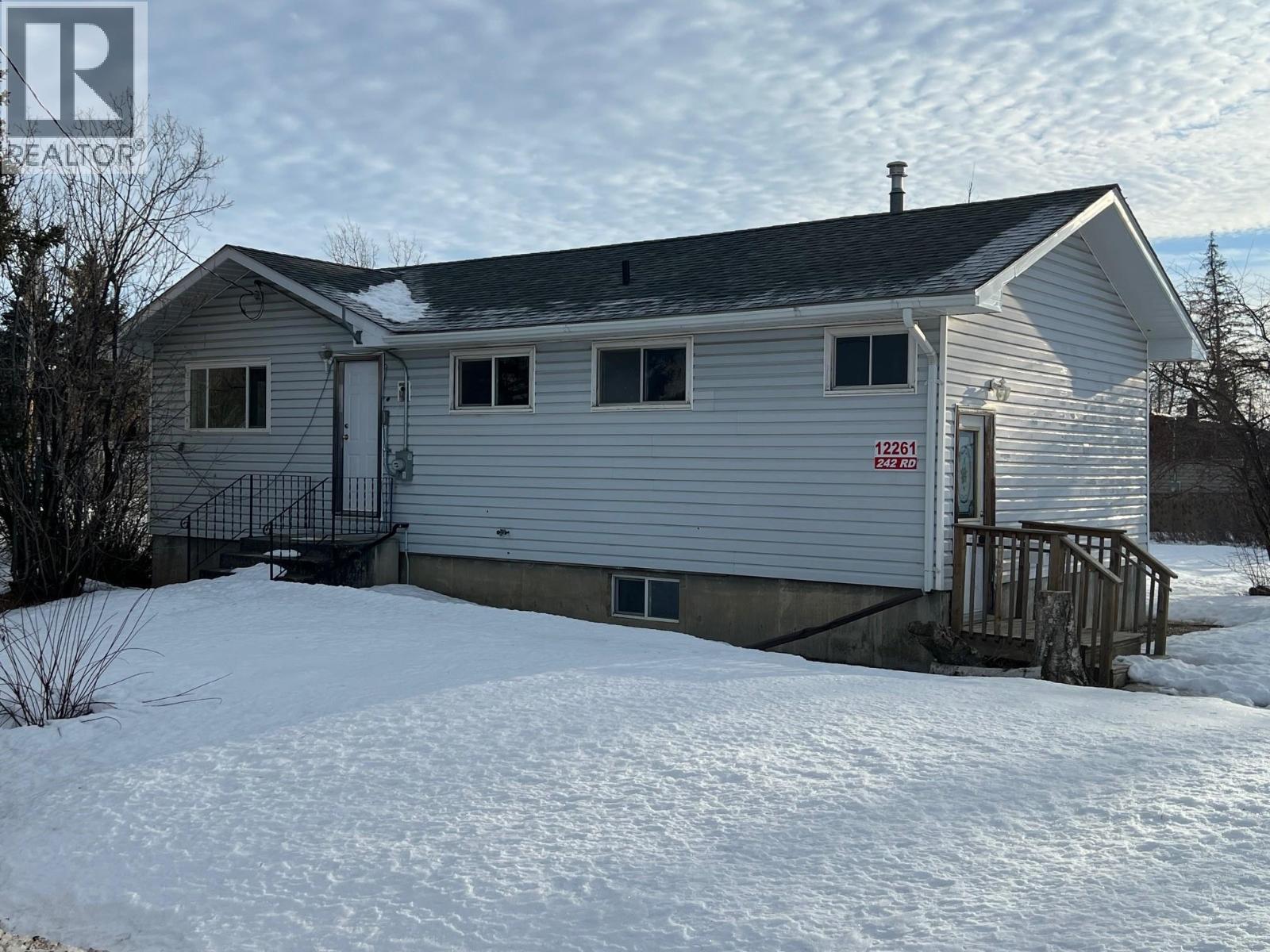 12261 242 Road - main photo