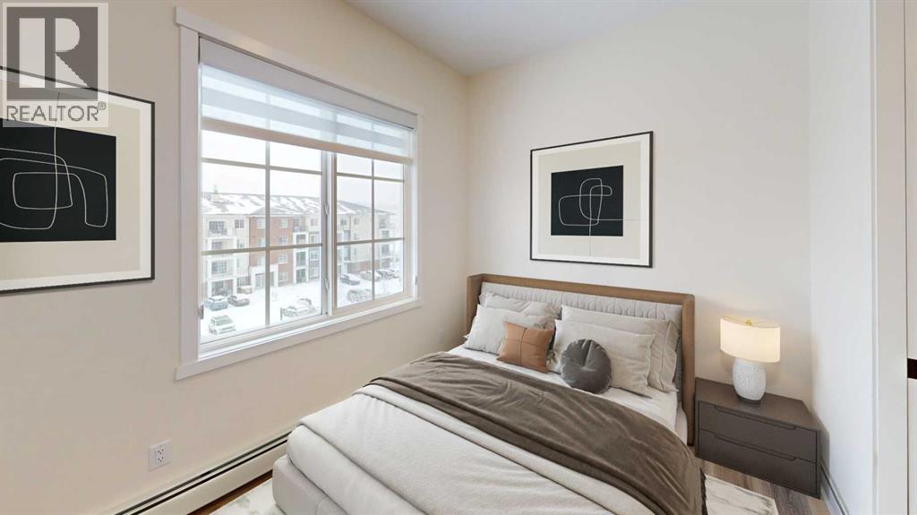 2403, 298 Sage Meadows Park NW, Calgary, Alberta