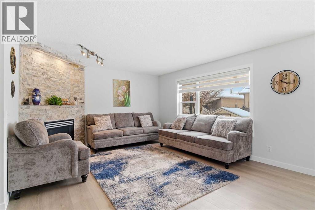 Single Family House for Sale in  Arbour Ridge Mews NW Arbour Lake Calgary 