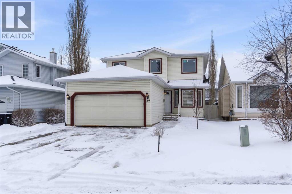 Single Family House for Sale in  Arbour Ridge Mews NW Arbour Lake Calgary 